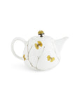 Michael Aram Butterfly Ginkgo Porcelain Tea Set