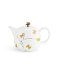 Michael Aram Butterfly Ginkgo Porcelain Tea Set