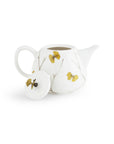 Michael Aram Butterfly Ginkgo Porcelain Tea Set