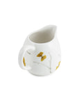 Michael Aram Butterfly Ginkgo Porcelain Tea Set