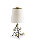 Michael Aram Butterfly Ginkgo Sculptural Table Lamp