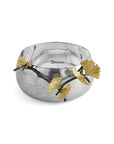 Michael Aram Butterfly Ginkgo Serving Bowl