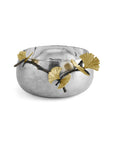 Michael Aram Butterfly Ginkgo Serving Bowl