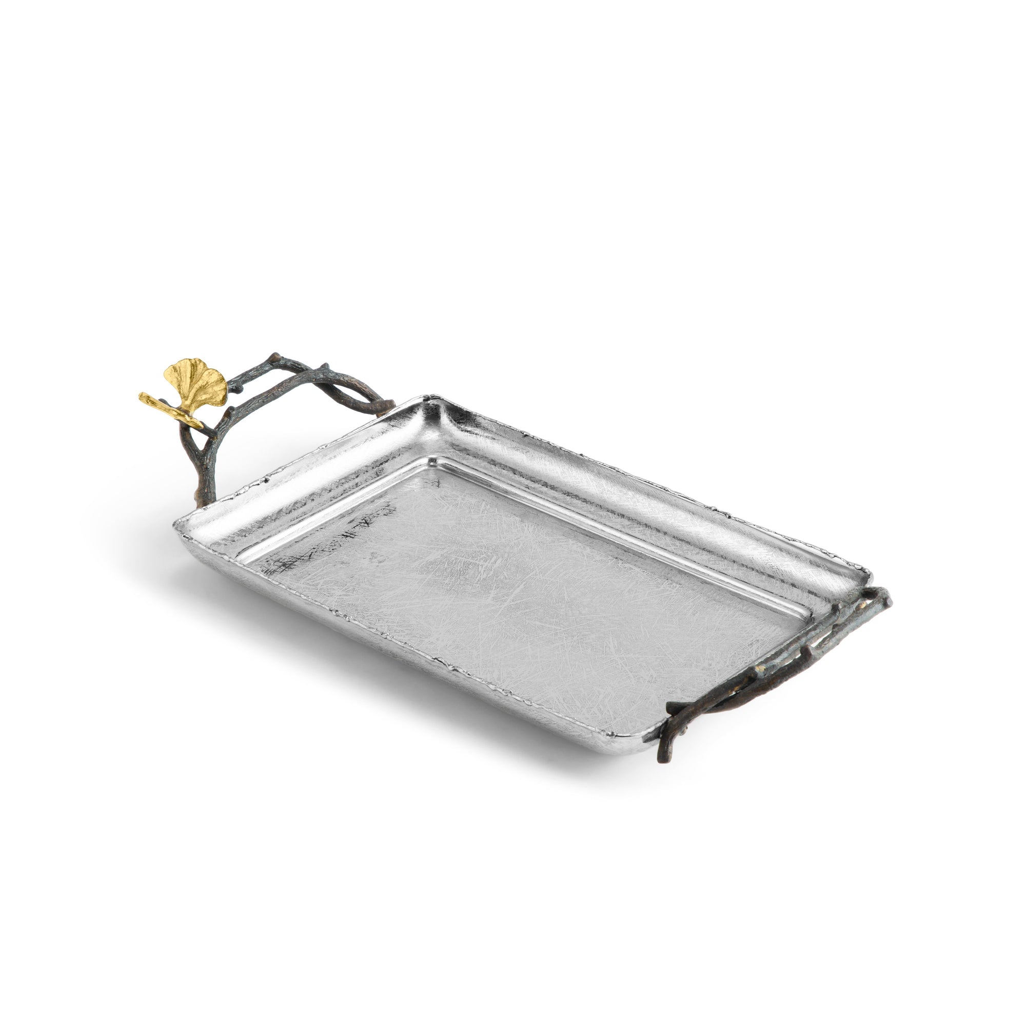 Michael Aram Butterfly Ginkgo Small Tray