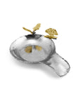 Michael Aram Butterfly Ginkgo Spoon Rest