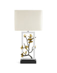 Michael Aram Butterfly Ginkgo Table Lamp