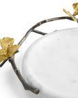 Michael Aram Butterfly Ginkgo Trinket Tray