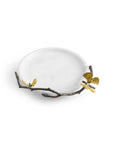 Michael Aram Butterfly Ginkgo Trinket Tray