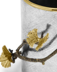 Michael Aram Butterfly Ginkgo Utensil Holder