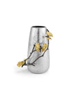 Michael Aram Butterfly Ginkgo Vase