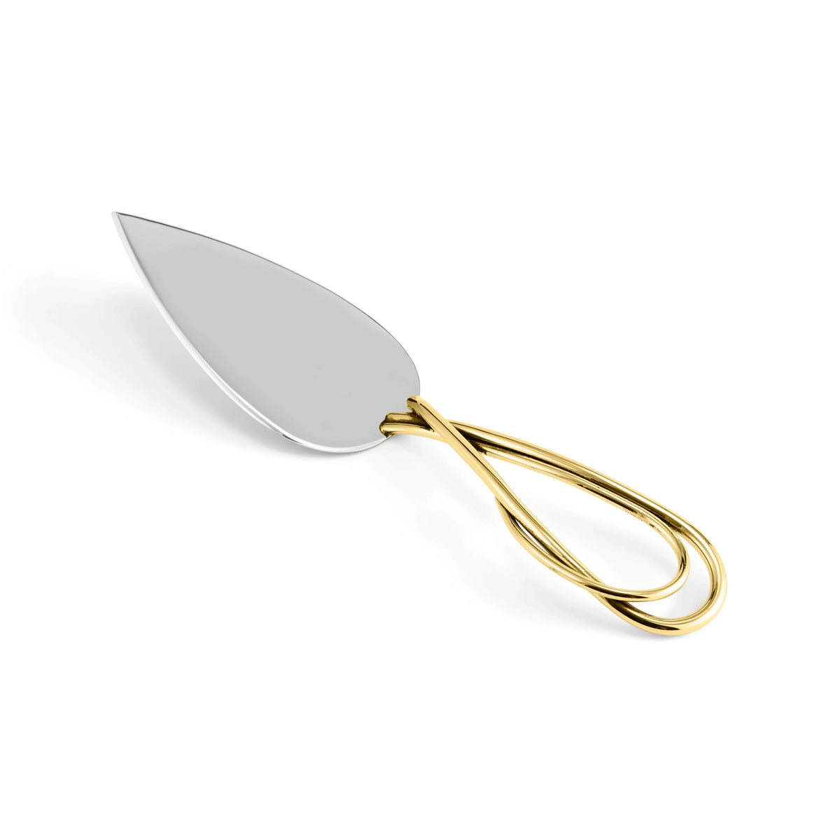 Michael Aram Calla Lily Cake Knife & Server Set