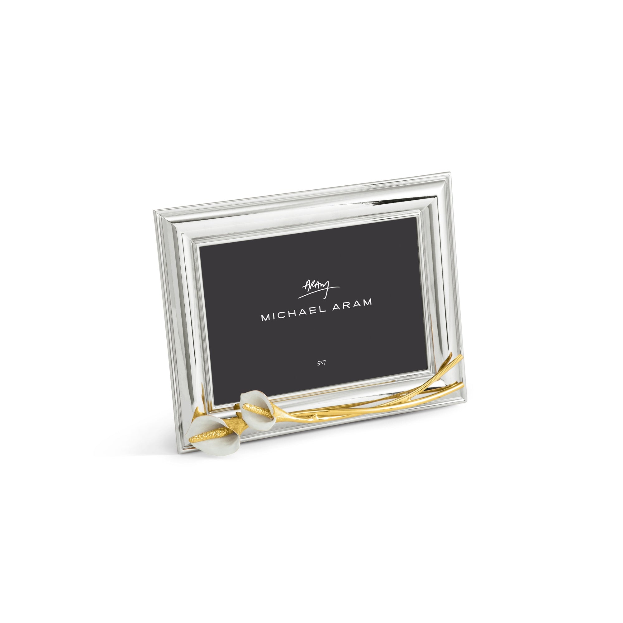 Michael Aram Calla Lily Frame