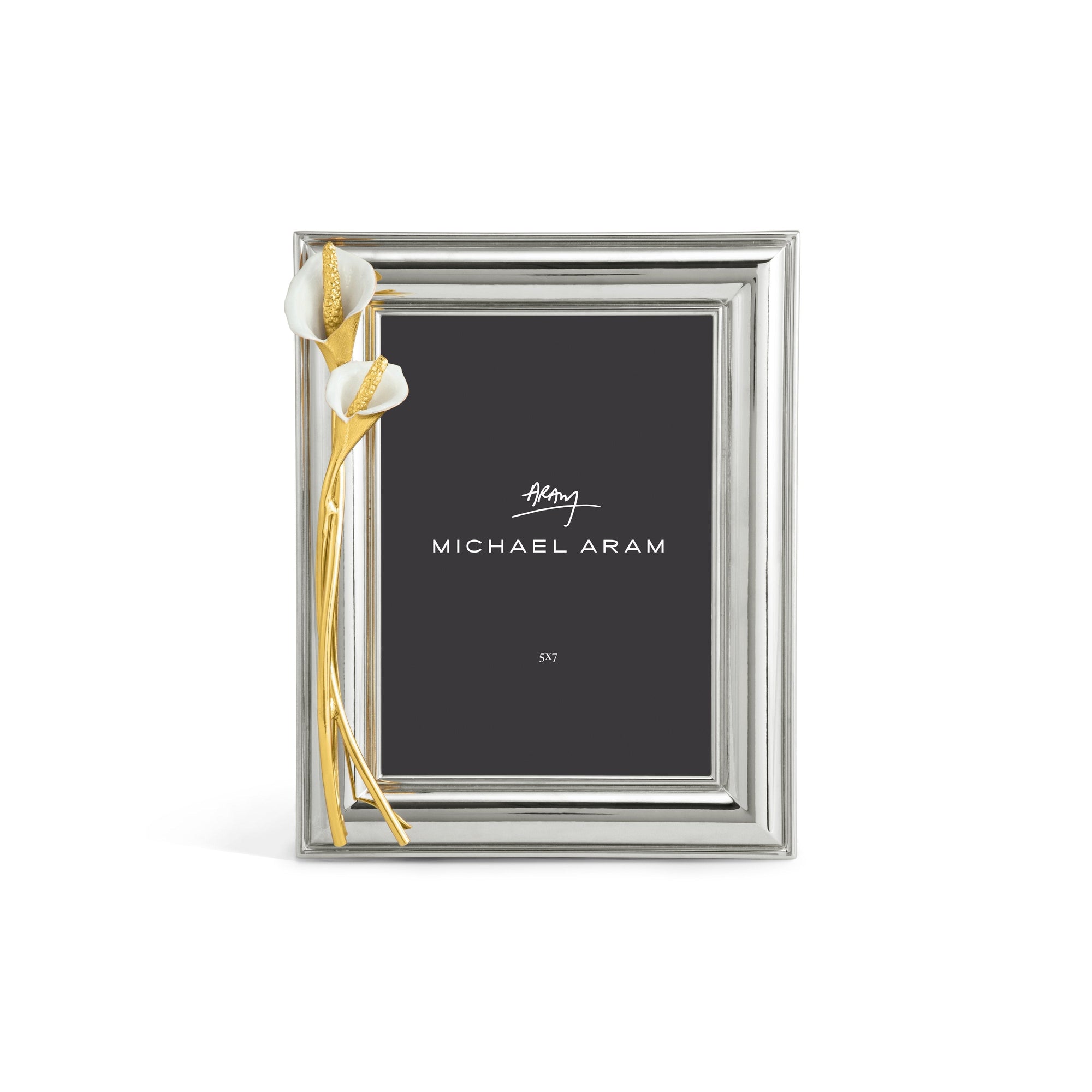 Michael Aram Calla Lily Frame