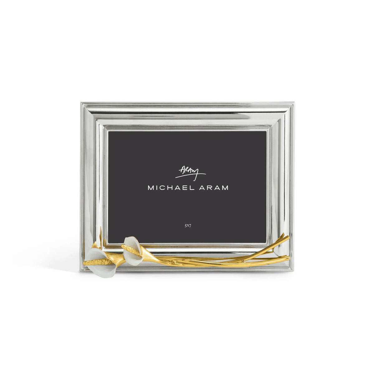 Michael Aram Calla Lily Frame
