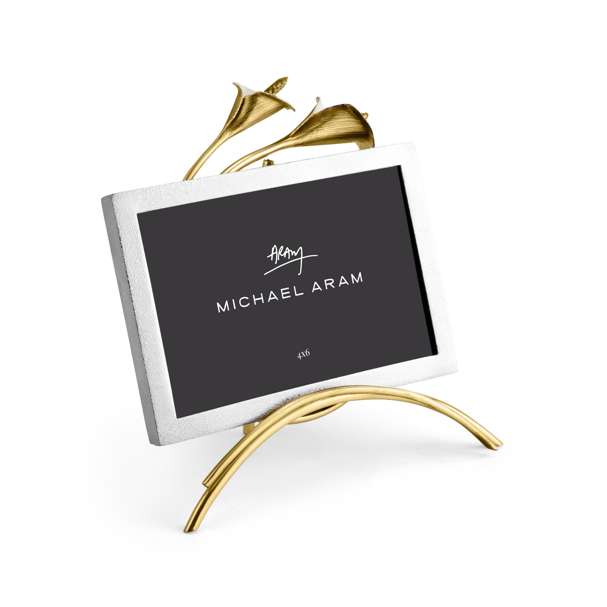 Michael Aram Calla Lily Frame