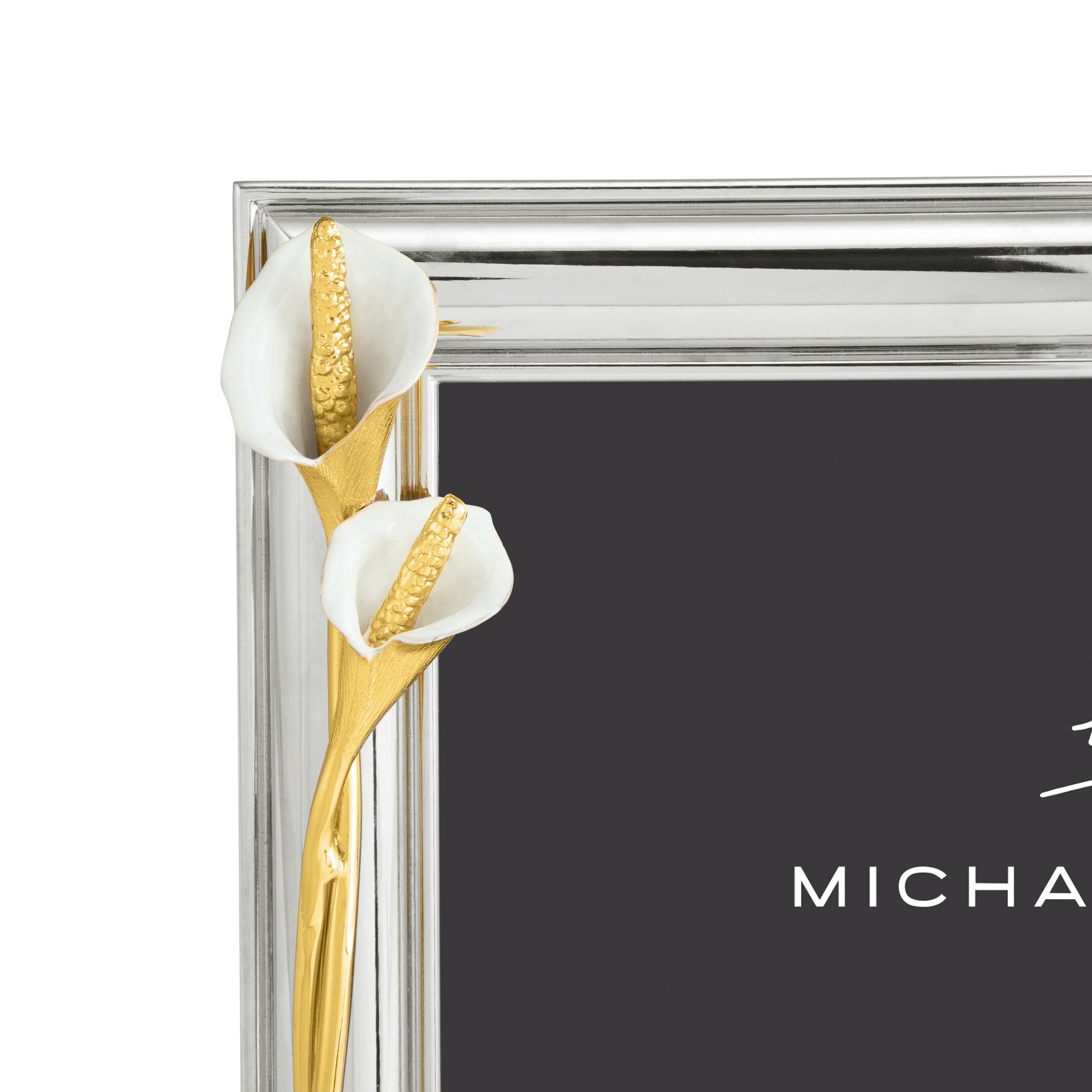 Michael Aram Calla Lily Frame