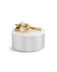 Michael Aram Calla Lily Marble Box