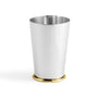 Michael Aram Calla Lily Metal Cup