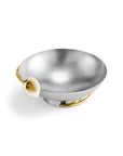 Michael Aram Calla Lily Nut Dish