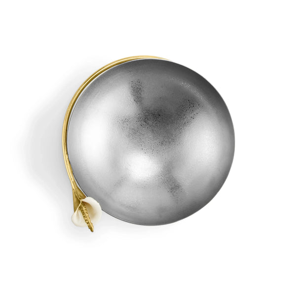 Michael Aram Calla Lily Nut Dish
