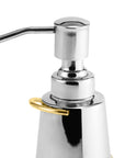 Michael Aram Calla Lily Soap Dispenser