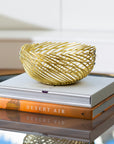 Michael Aram Calla Lily Stem Small Bowl