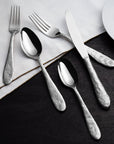 Michael Aram Cast Iron 5-Piece Flatware Set