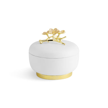 Michael Aram Cherry Blossom Bath Collection