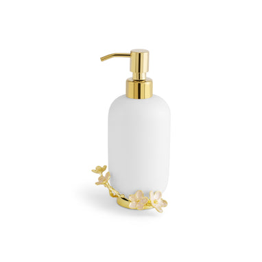 Michael Aram Cherry Blossom Bath Collection