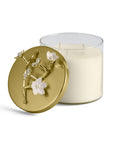 Michael Aram Cherry Blossom Candle