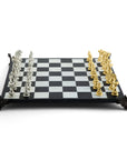 Michael Aram Chess Set