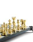 Michael Aram Chess Set