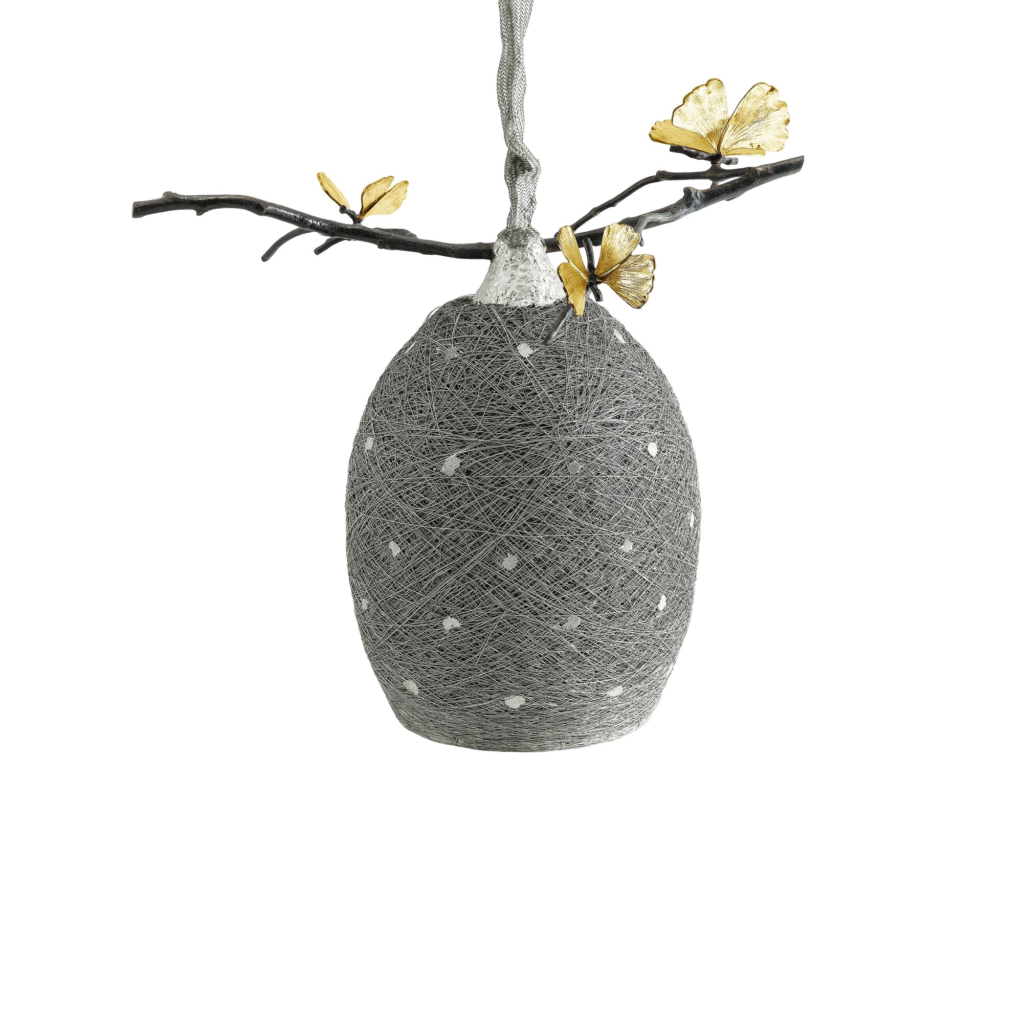 Michael Aram Cocoon Pendant Lamp