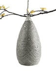 Michael Aram Cocoon Pendant Lamp