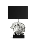 Michael Aram Cup Coral Table Lamp