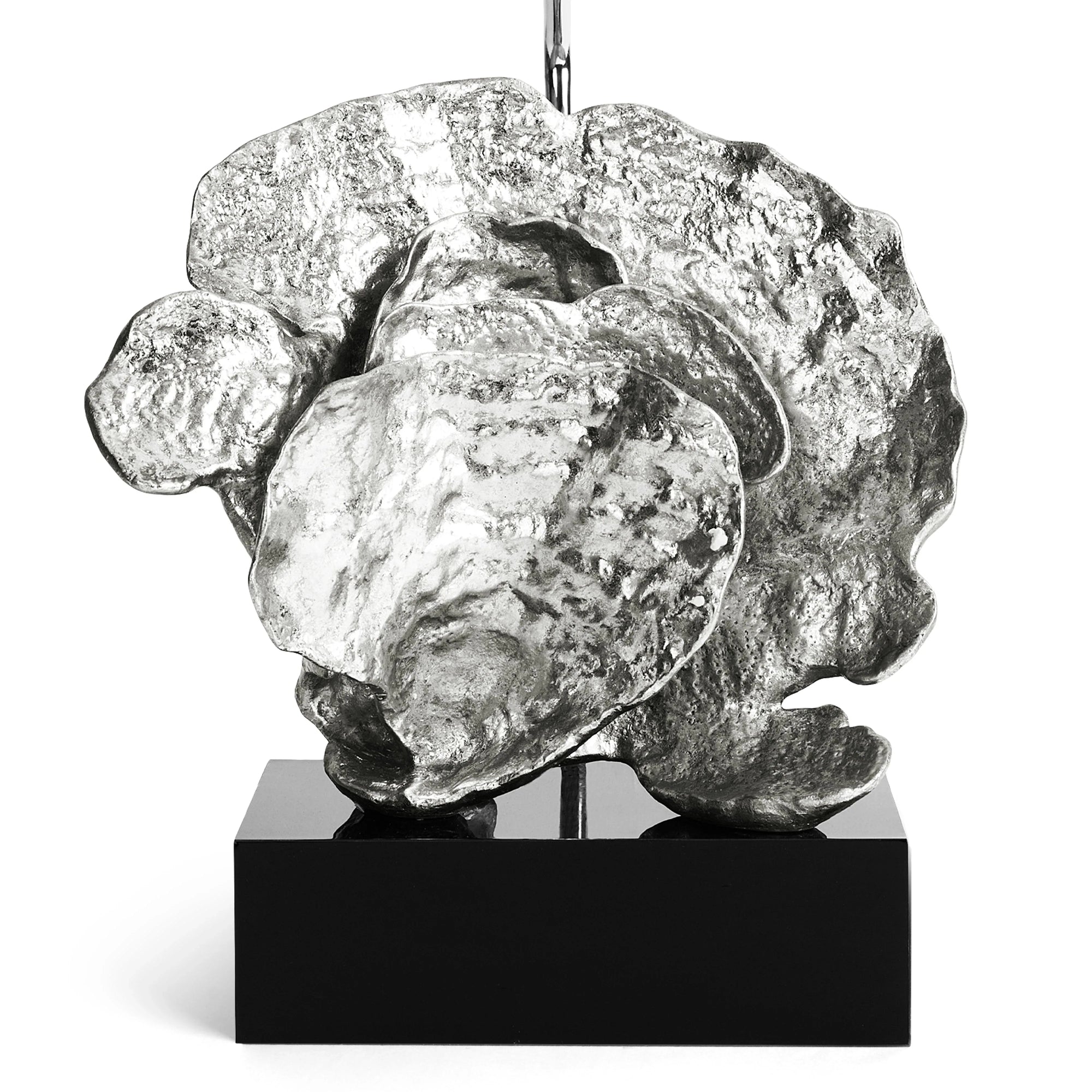 Michael Aram Cup Coral Table Lamp
