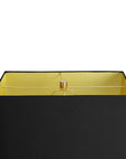 Michael Aram Cup Coral Table Lamp