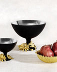 Michael Aram Dahlia Small Bowl