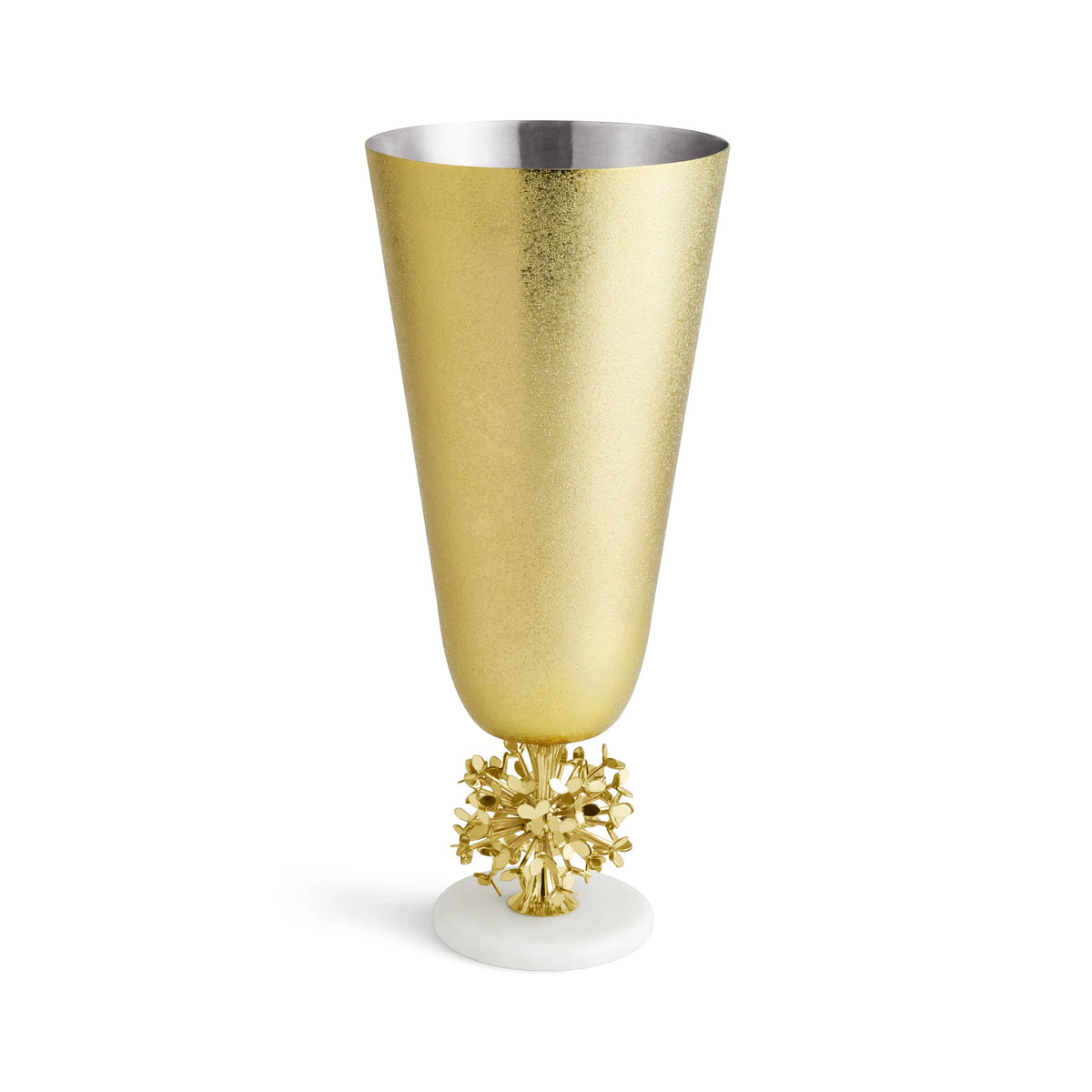 Michael Aram Dandelion Large Vase