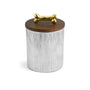 Michael Aram Dog Bone Canister