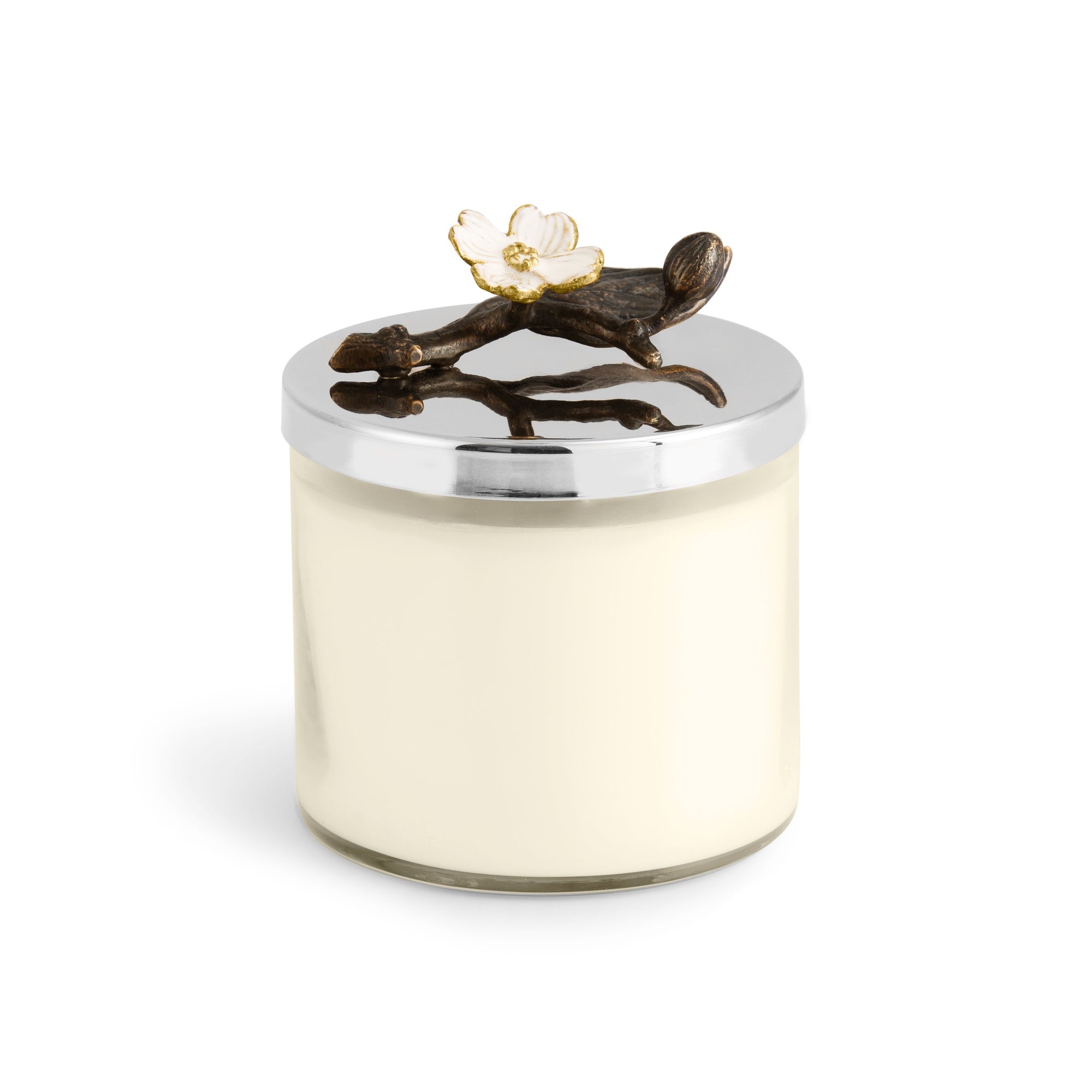 Michael Aram Dogwood Candle