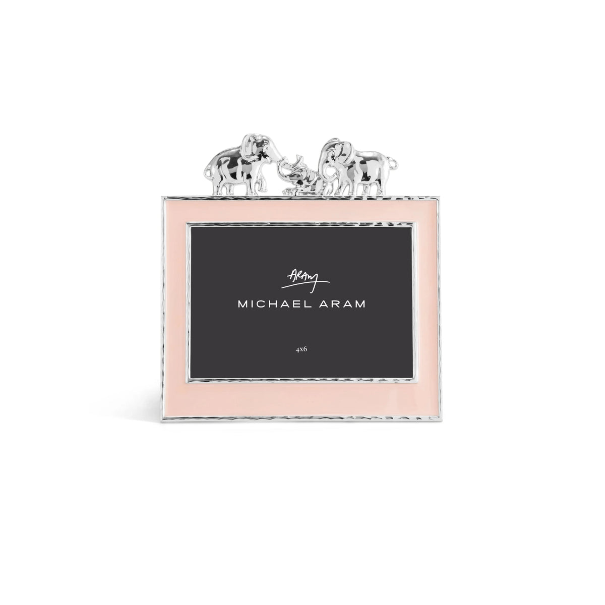 Michael Aram Elephant Frame 4x6