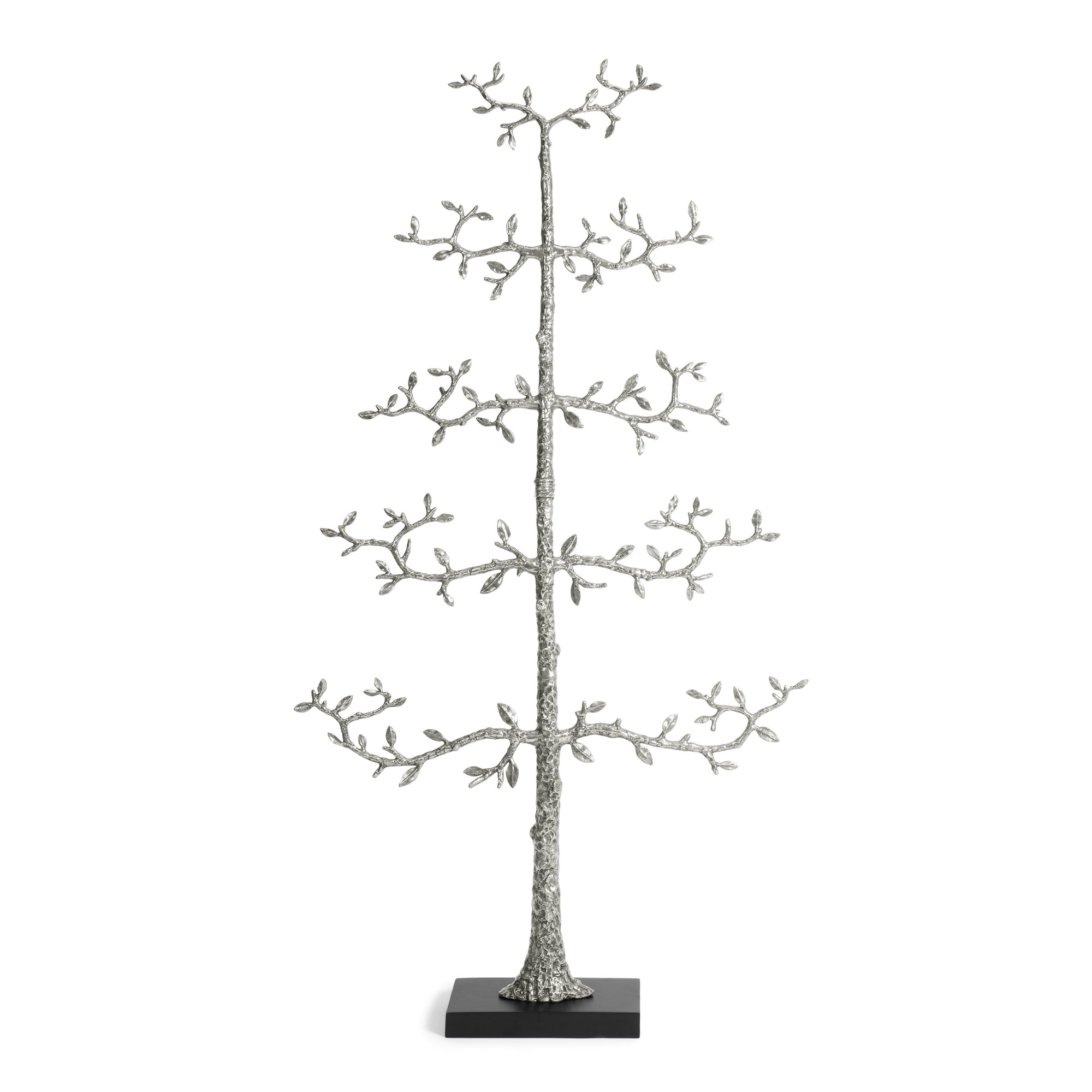 Michael Aram Espalier Christmas Ornament Tree