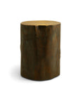 Michael Aram Etched Stool