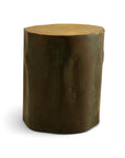 Michael Aram Etched Stool