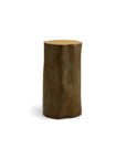 Michael Aram Etched Stool