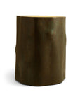 Michael Aram Etched Stool