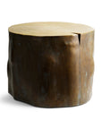 Michael Aram Etched Stool