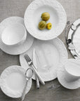 Michael Aram Forest Leaf Dinnerware