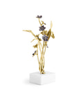 Michael Aram Forget Me Not Table Sculpture